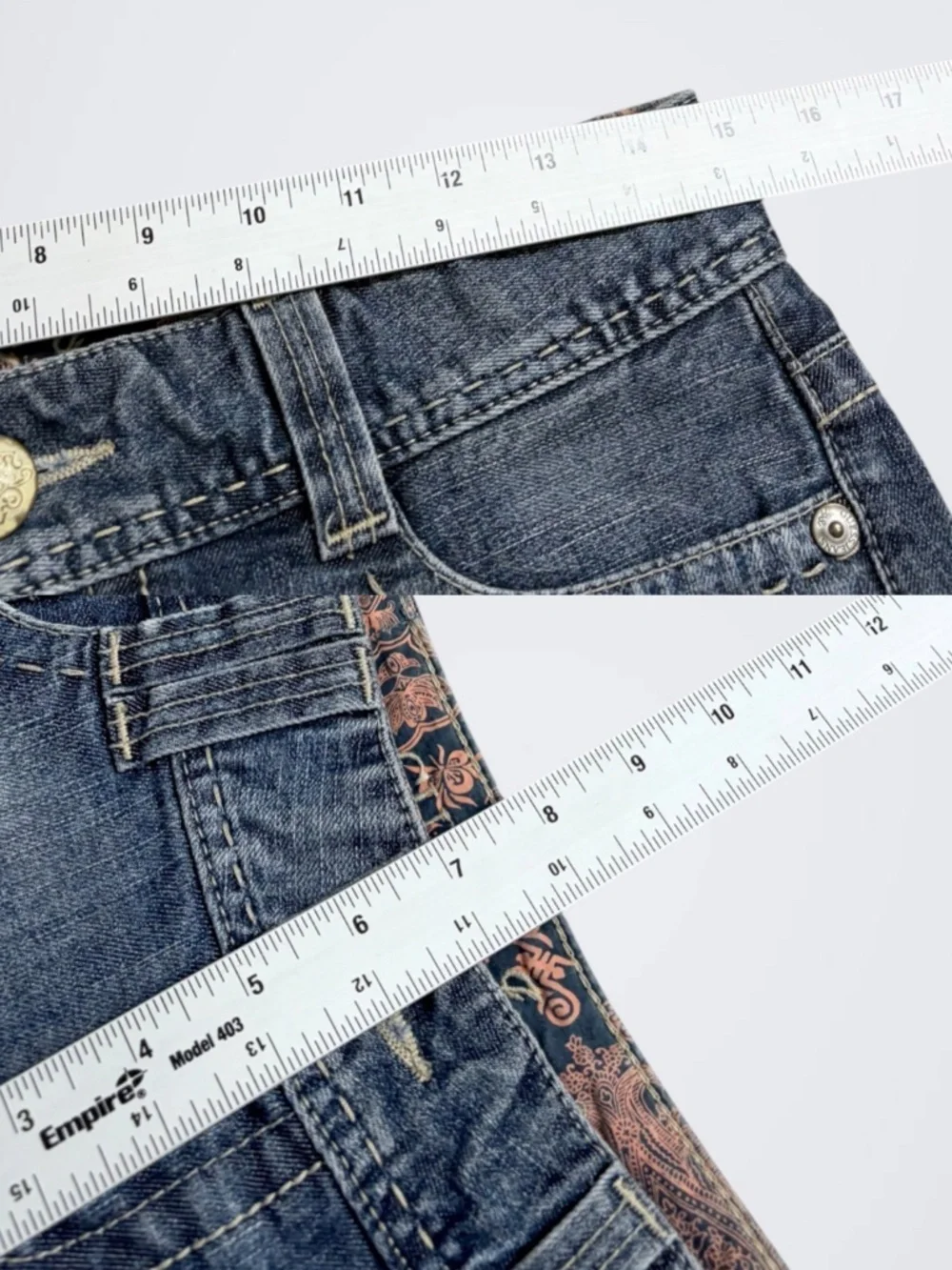 GUESS size 27